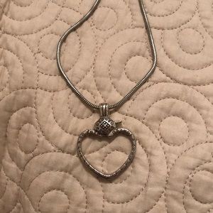 Brighton Charm Necklace